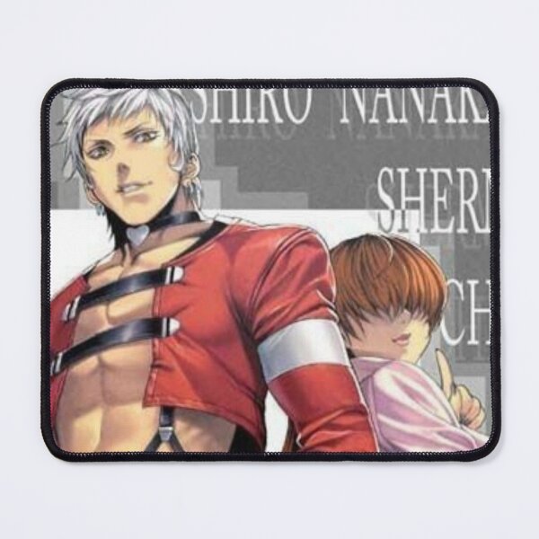 Item preview, Game The king of figther Character yashiro shermie and chrisFight and Combat designed and sold by koringaFTS.