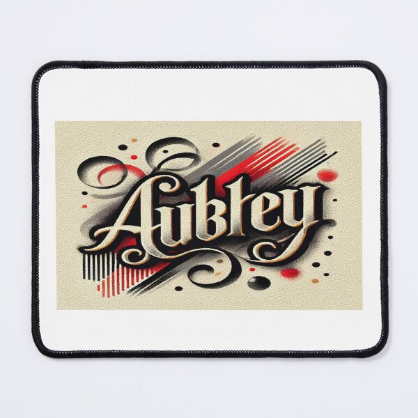 Item preview, I’m AUBREY Doing AUBREY Things Gift For All Aubrey designed and sold by Creat-Des.