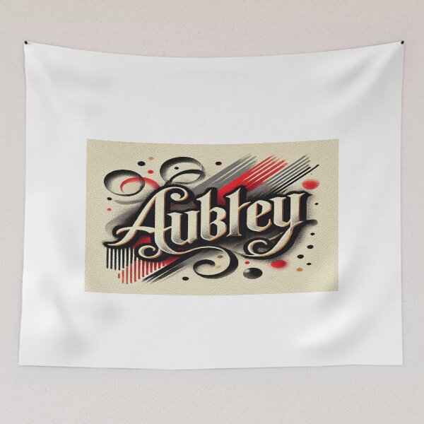 Item preview,  I’m AUBREY Doing AUBREY Things Gift For All Aubrey designed and sold by Creat-Des.