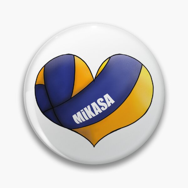 Item preview, Mikasaball designed and sold by Vapishop.