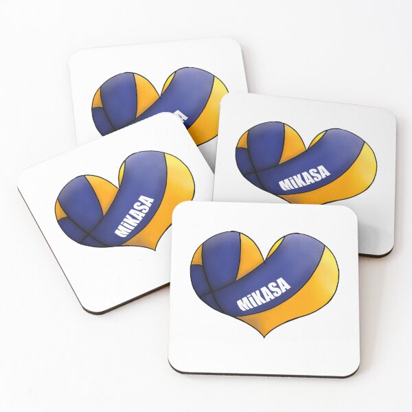 Item preview, Mikasaball designed and sold by Vapishop.