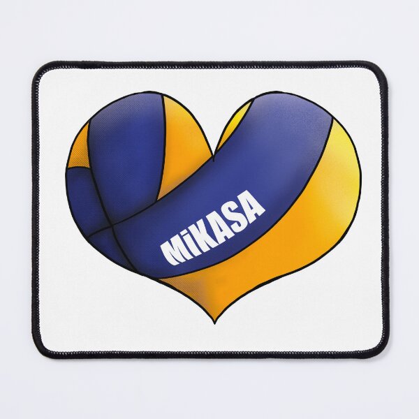Item preview, Mikasaball designed and sold by Vapishop.