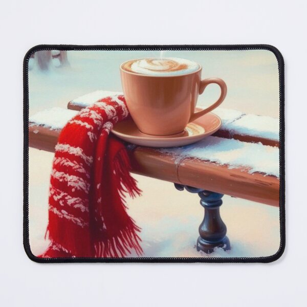 Item preview, vintage winter holiday designed and sold by Veryniq.