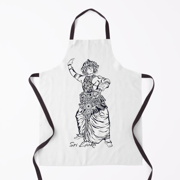 Item preview, Sri Lanka traditional dancers  designed and sold by CoolAR.