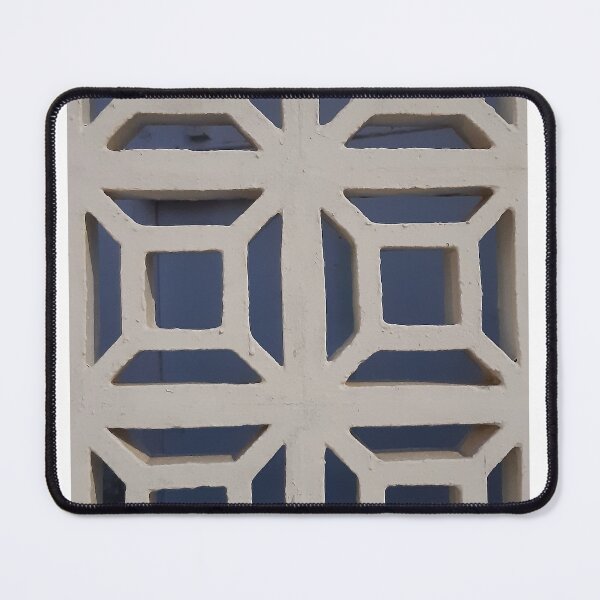 Item preview, Concrete block cutouts designed and sold by Emma Amies.