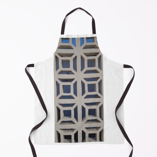 Item preview, Concrete block cutouts designed and sold by Emma Amies.
