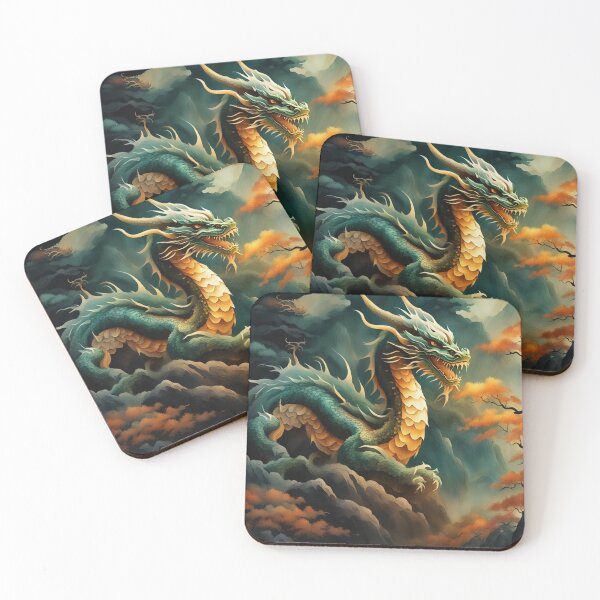 Item preview, Dragon Unveiled designed and sold by SpunkySpaniel.