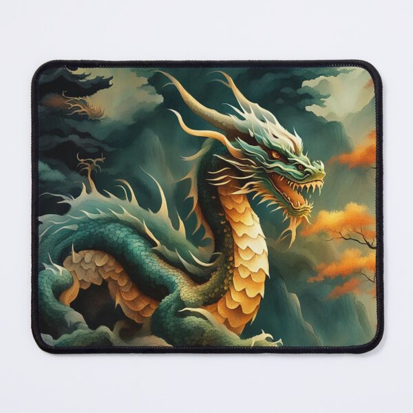 Item preview, Dragon Unveiled designed and sold by SpunkySpaniel.