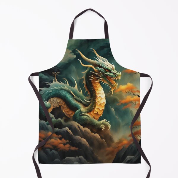 Item preview, Dragon Unveiled designed and sold by SpunkySpaniel.