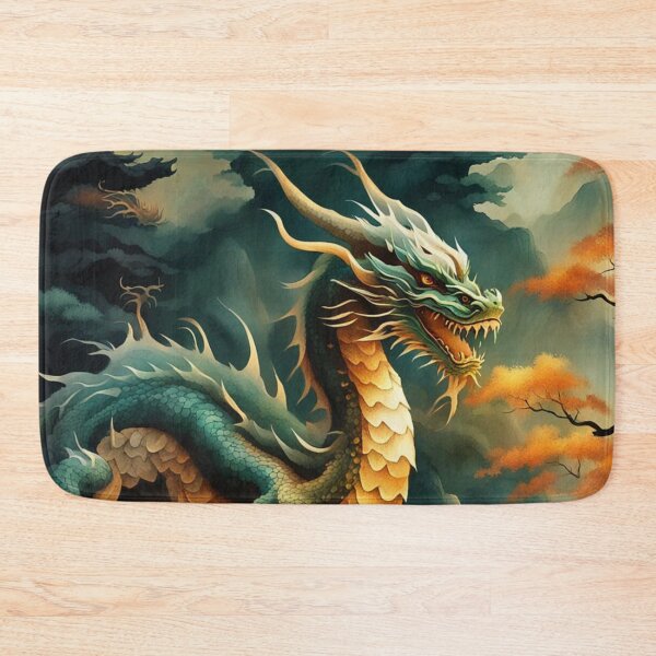 Item preview, Dragon Unveiled designed and sold by SpunkySpaniel.