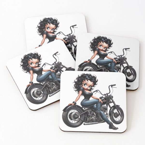 Item preview, BETTY BOOP designed and sold by CHRIST5000.