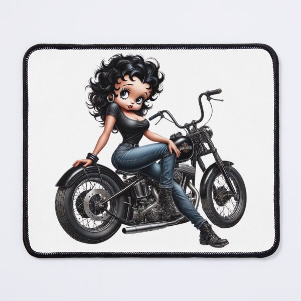 Item preview, BETTY BOOP designed and sold by CHRIST5000.