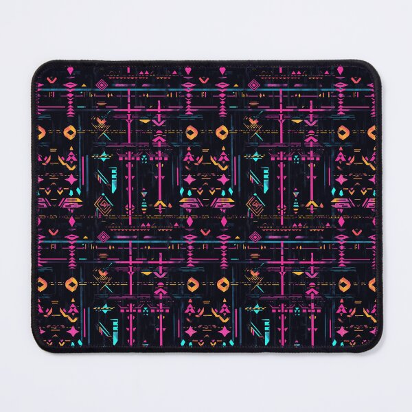 Item preview, Tribal Heritage of the Future designed and sold by MidArtForge.