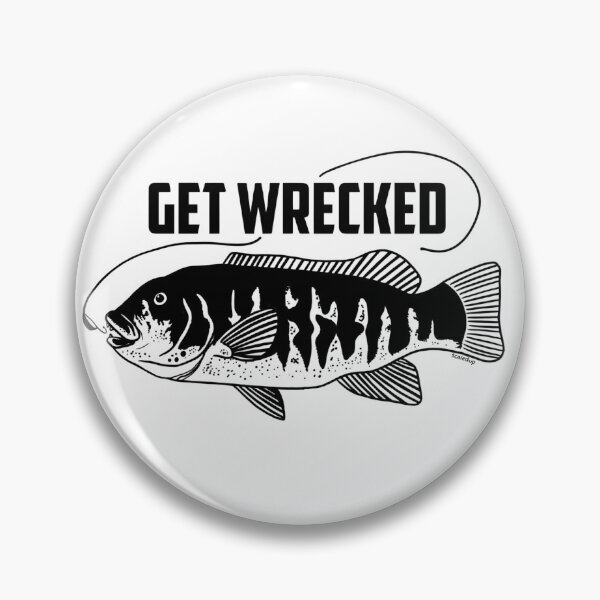 Item preview, Tautog Get Wrecked designed and sold by samanthaglover2.
