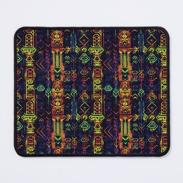 Item preview, Tribal Heritage of the Future designed and sold by MidArtForge.