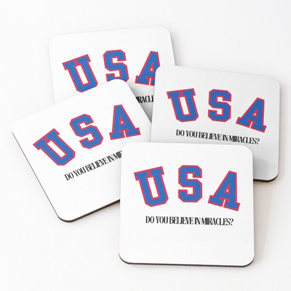 Item preview, Miracle on Ice  designed and sold by HockeySamurai.