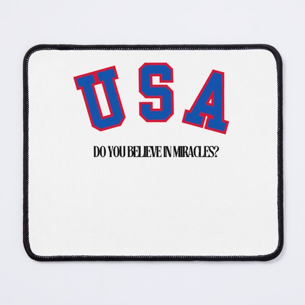 Item preview, Miracle on Ice  designed and sold by HockeySamurai.