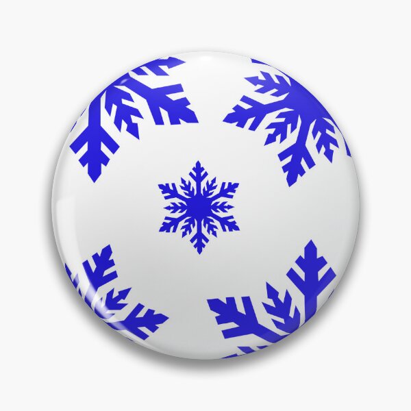 Item preview, Funny christmas snowflake  designed and sold by rspsp.