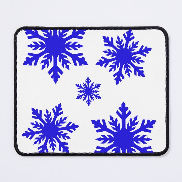Item preview, Funny christmas snowflake designed and sold by rspsp.