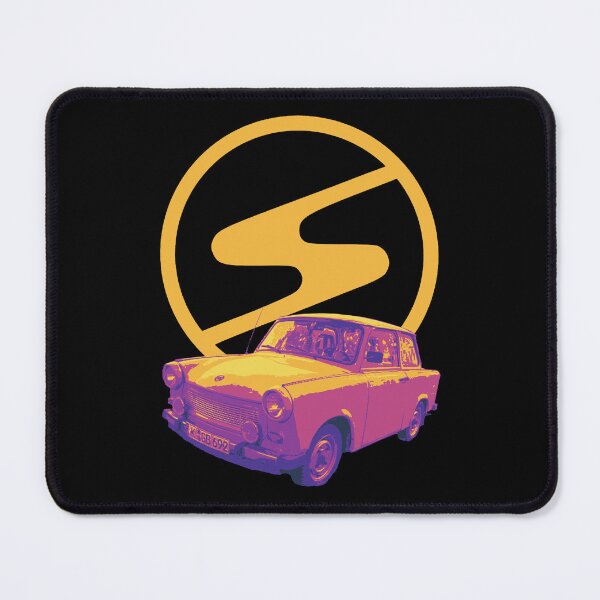 Item preview, Trabant designed and sold by EKA1TZ.