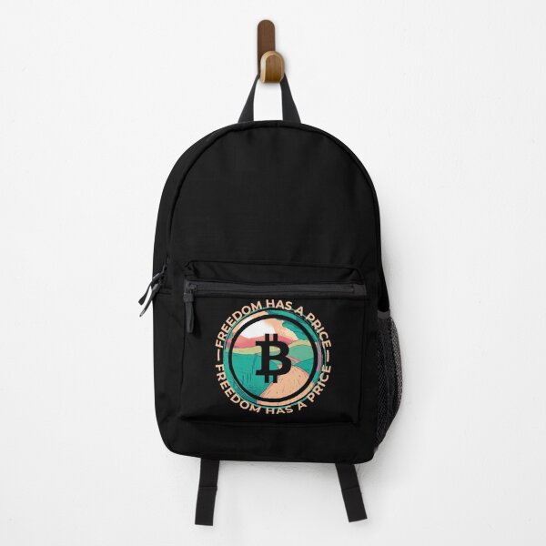 Item preview, Bitcoin designed and sold by BesasDesigns.