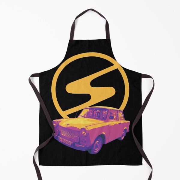 Item preview, Trabant designed and sold by EKA1TZ.