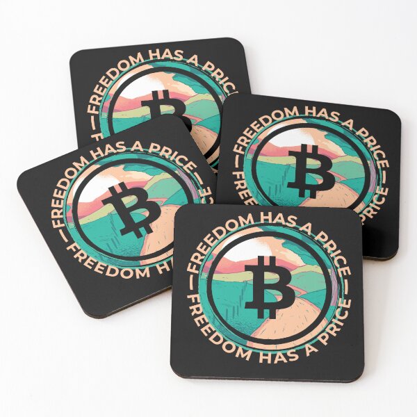 Item preview, Bitcoin designed and sold by BesasDesigns.