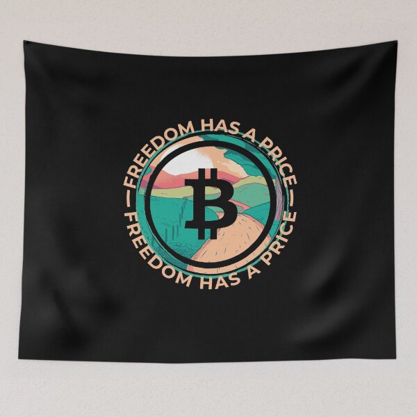 Item preview, Bitcoin designed and sold by BesasDesigns.
