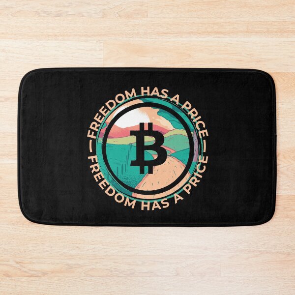 Item preview, Bitcoin designed and sold by BesasDesigns.