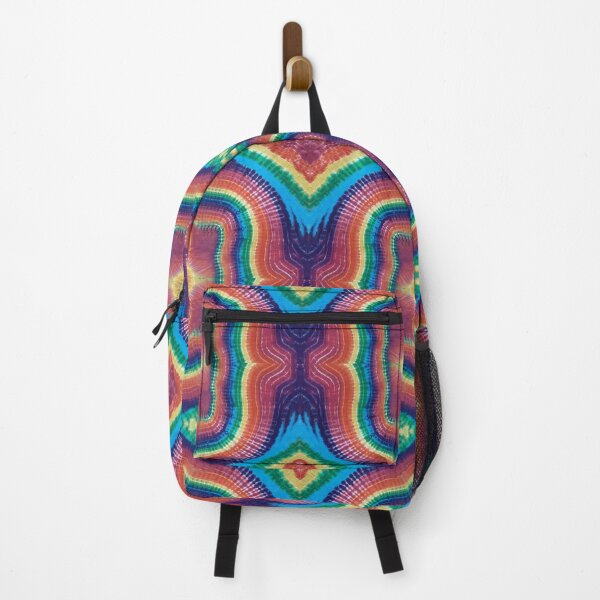 Item preview, Trippy Rainbow Tie Dye designed and sold by AuroraXGreen.