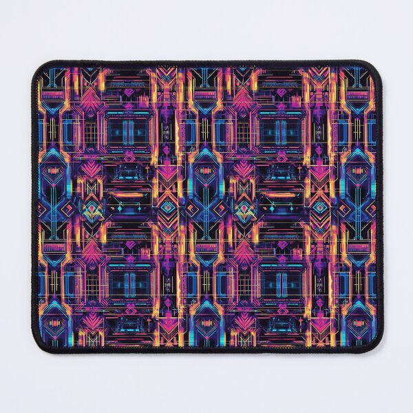 Item preview, Tribal Heritage of the Future designed and sold by MidArtForge.