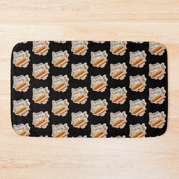 Item preview, baguette baking  designed and sold by EuropeanPrints.