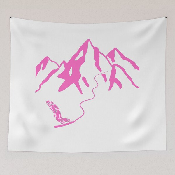 Artikelvorschau, Snowboard-Linie, Wintersaison entworfen und verkauft von lose-your-smile.