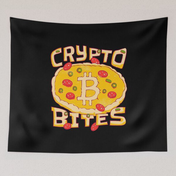 Item preview, Bitcoin designed and sold by BesasDesigns.