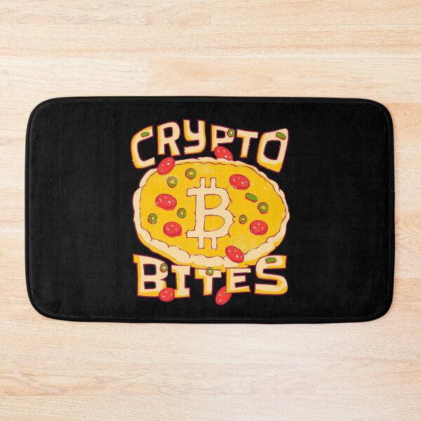 Item preview, Bitcoin designed and sold by BesasDesigns.