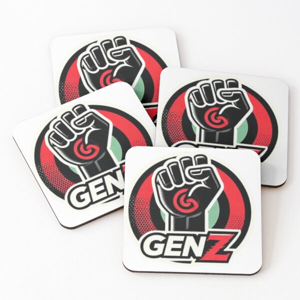 Item preview, Gen Z designed and sold by Shs-Kenya.