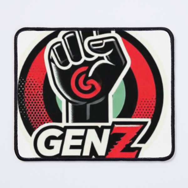 Item preview, Gen Z designed and sold by Shs-Kenya.