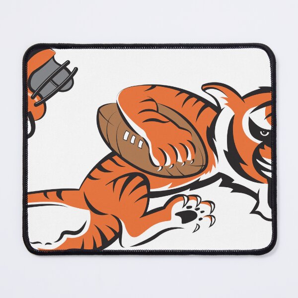 Item preview, Rushing Bengal designed and sold by HeylDesign.