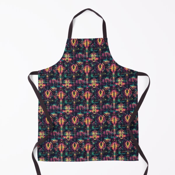 Item preview, Tribal Heritage of the Future designed and sold by MidArtForge.