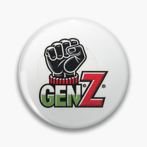 Item preview, Gen Zee designed and sold by Shs-Kenya.