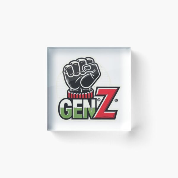 Item preview, Gen Zee designed and sold by Shs-Kenya.