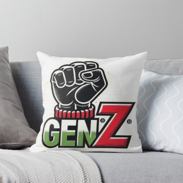 Item preview, Gen Zee designed and sold by Shs-Kenya.
