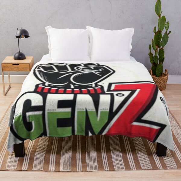 Item preview, Gen Zee designed and sold by Shs-Kenya.