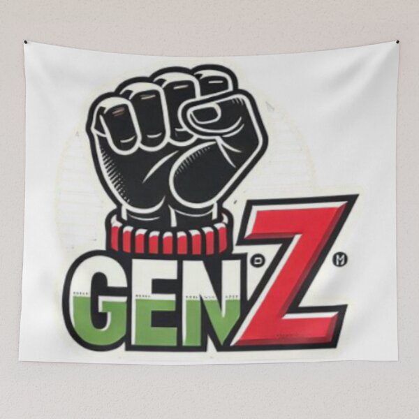 Item preview, Gen Zee designed and sold by Shs-Kenya.