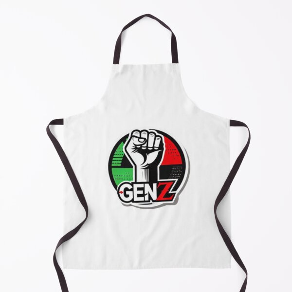 Item preview, Gen Z Kenya designed and sold by Shs-Kenya.