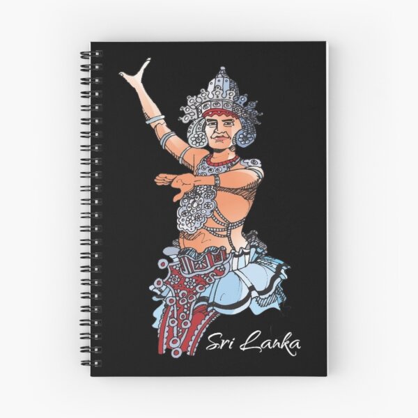 Item preview, Sri Lanka traditional dancers  designed and sold by CoolAR.