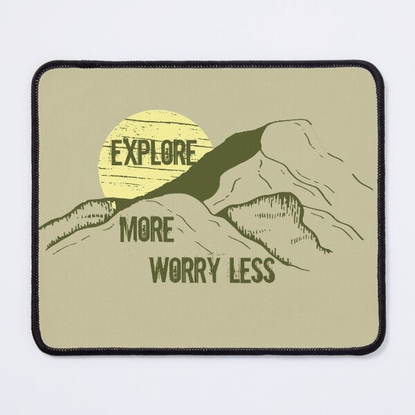 Item preview, Minimalist view green mountain sunset minimalistic landscape designed and sold by Alexaltay.