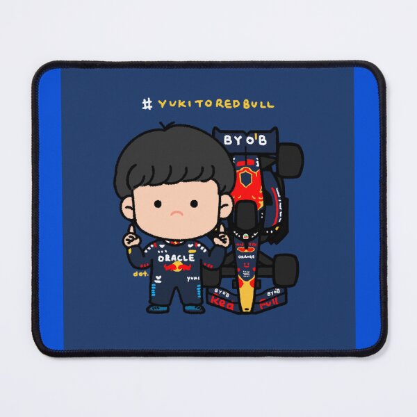 Item preview, Yuki Tsunoda designed and sold by ourhappyface.