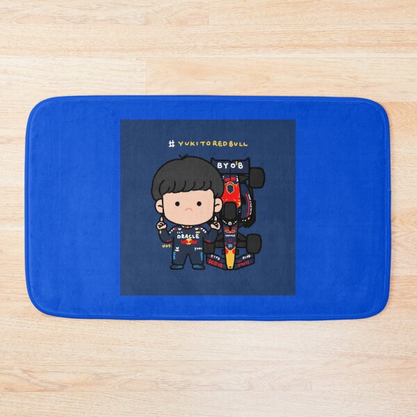 Item preview, Yuki Tsunoda designed and sold by ourhappyface.