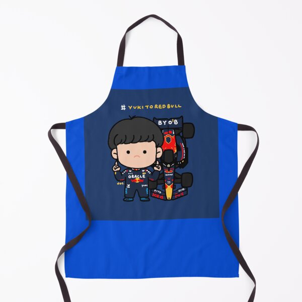 Item preview, Yuki Tsunoda designed and sold by ourhappyface.